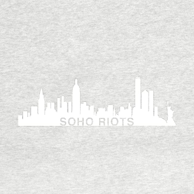 The National - Daughters of the Soho Riots by TheN